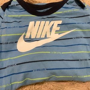 Nike Onesie